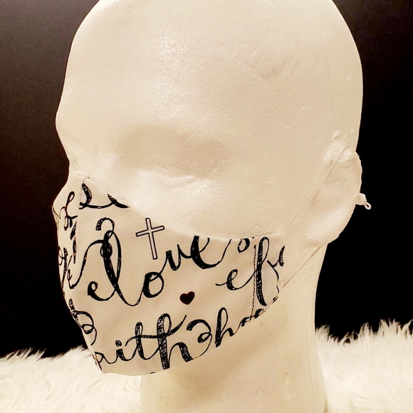 M 3 for $18 Mask (Bundle & Save) - Picture 3 of 3